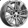 ����������� ���� ����� SKAD ����� 6,5x16 5x108 ET33 DIA60.1 ������